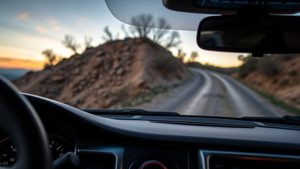 low speed torque and control