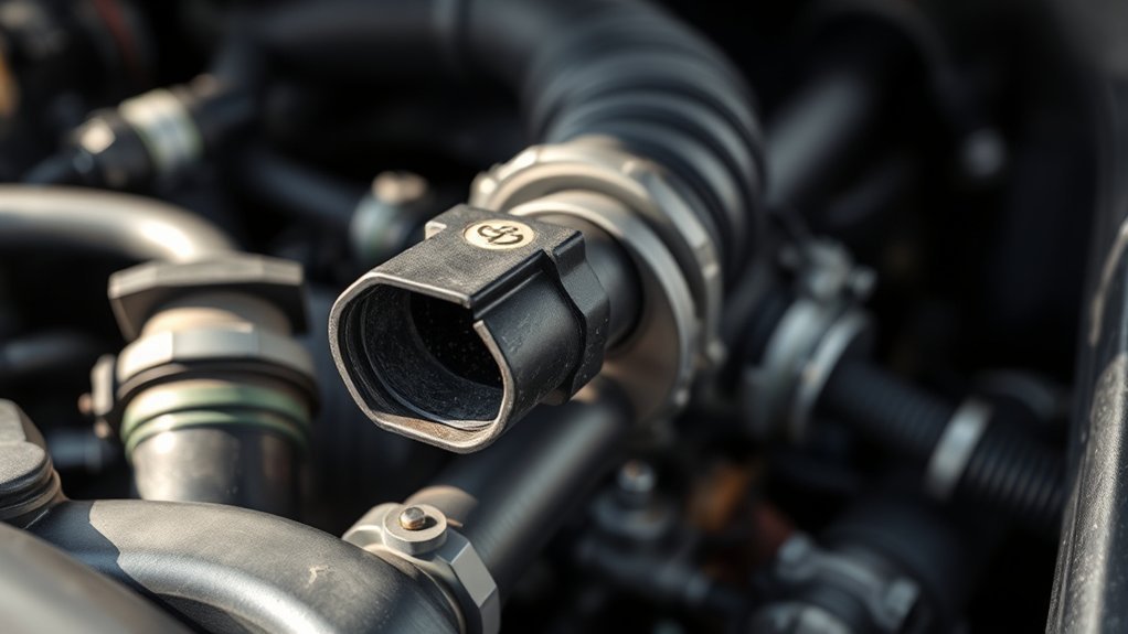 maf sensor failure indicators