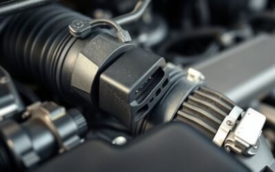 maf sensor functionality overview