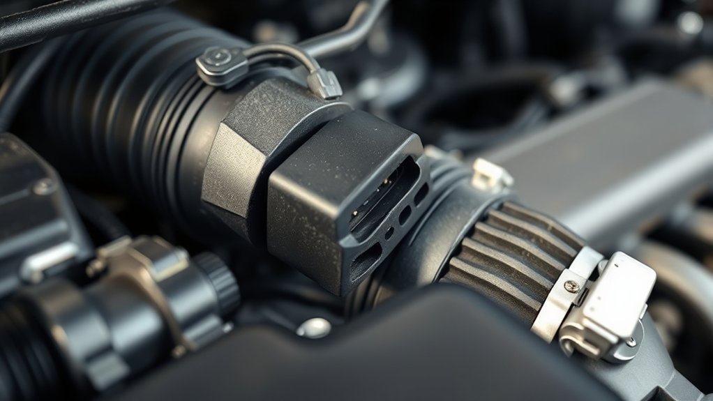 maf sensor functionality overview