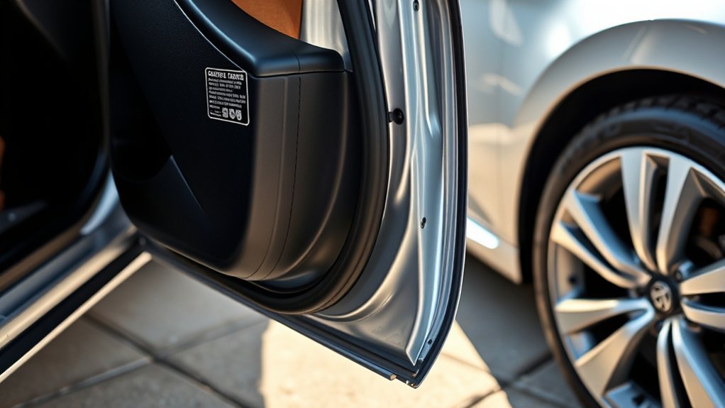 maintain 35 psi tires