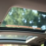 maintain 4runner sunroof functionality