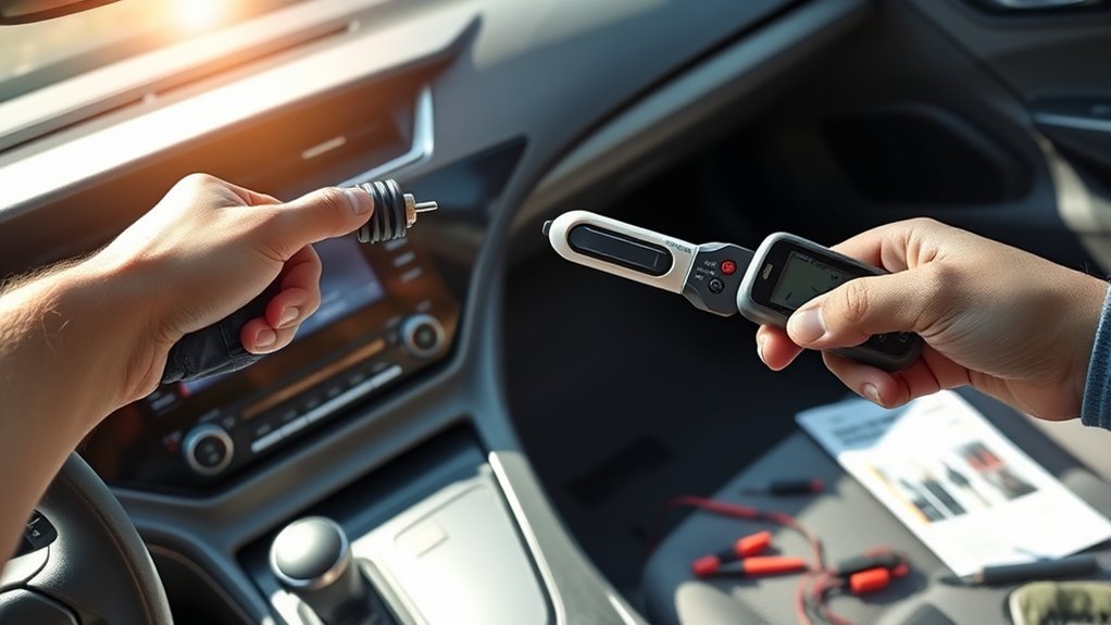 maintain ac for efficiency