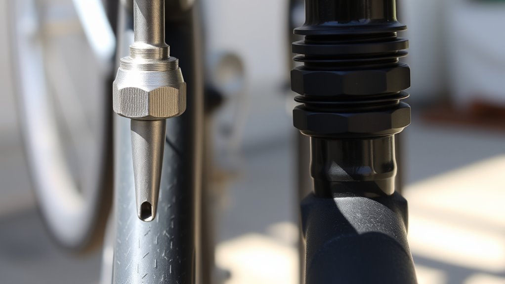 maintain and inspect valves