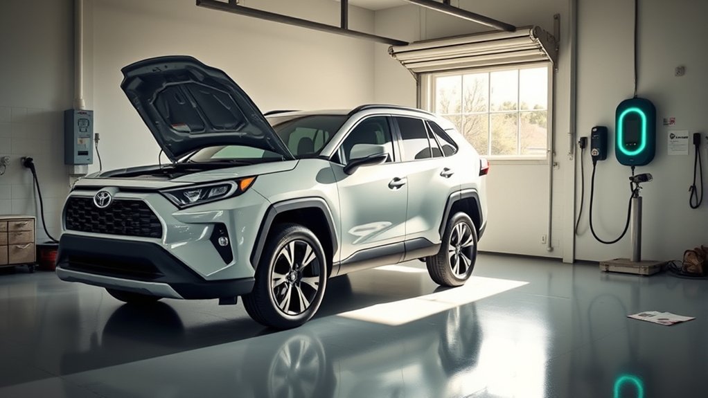 maintain battery health during storage