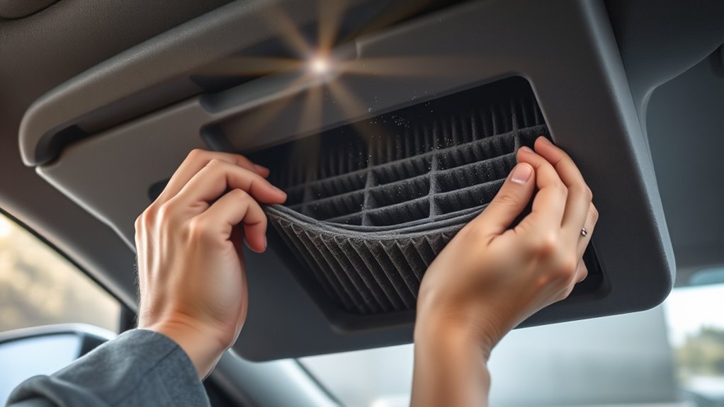 maintain clean air quality