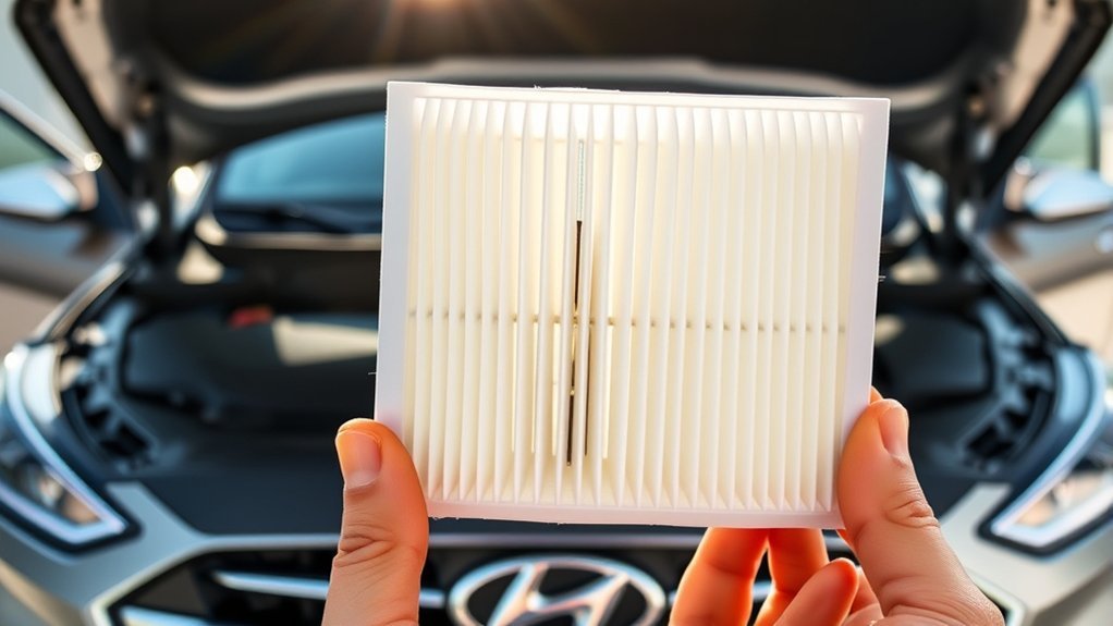 maintain clean airflow efficiency