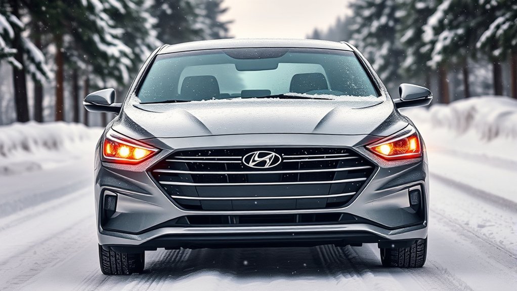 maintain clear winter visibility