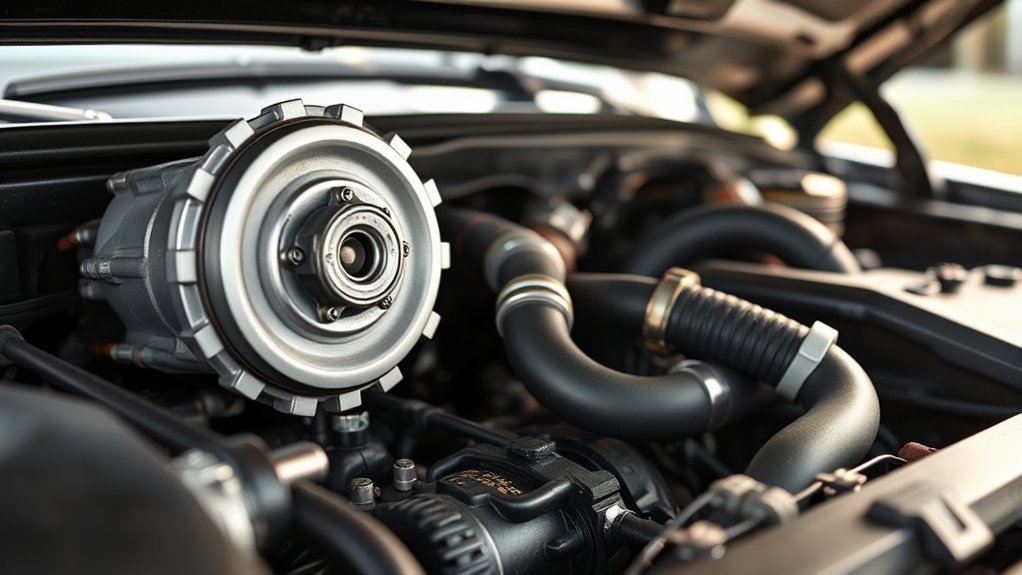 maintain coolant system integrity