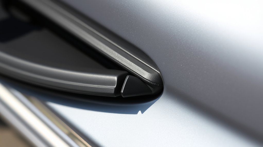 maintain sonata weatherstripping regularly