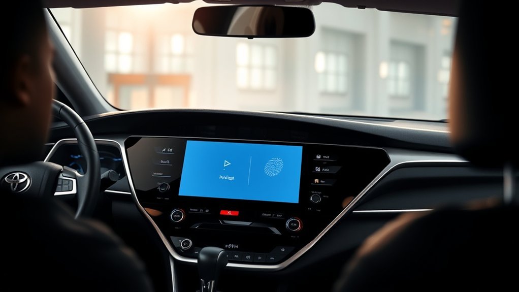maintain touchscreen performance practices