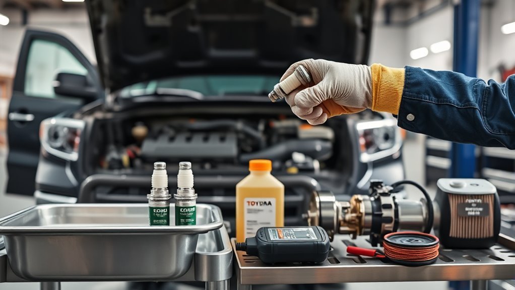 maintain tundra for longevity