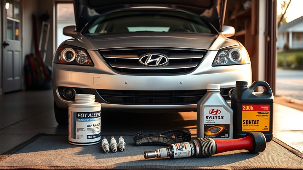 maintain your sonata s lifespan