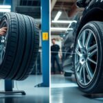 maintenance for vehicle performance