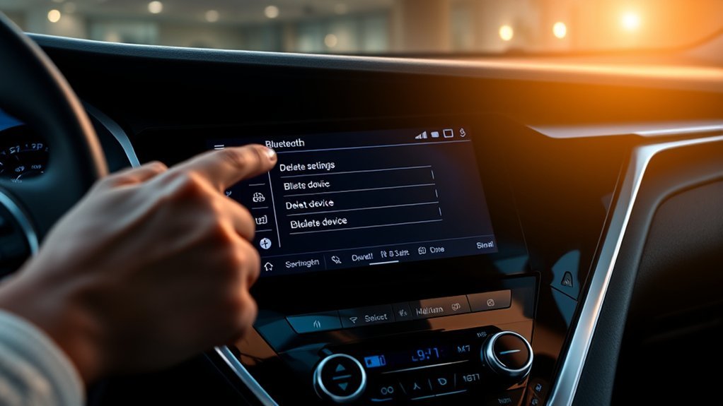 manage bluetooth connections easily