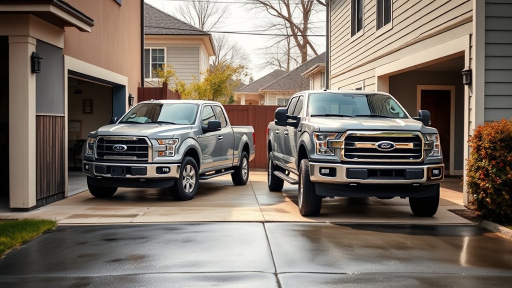 maneuverability versus cargo capacity