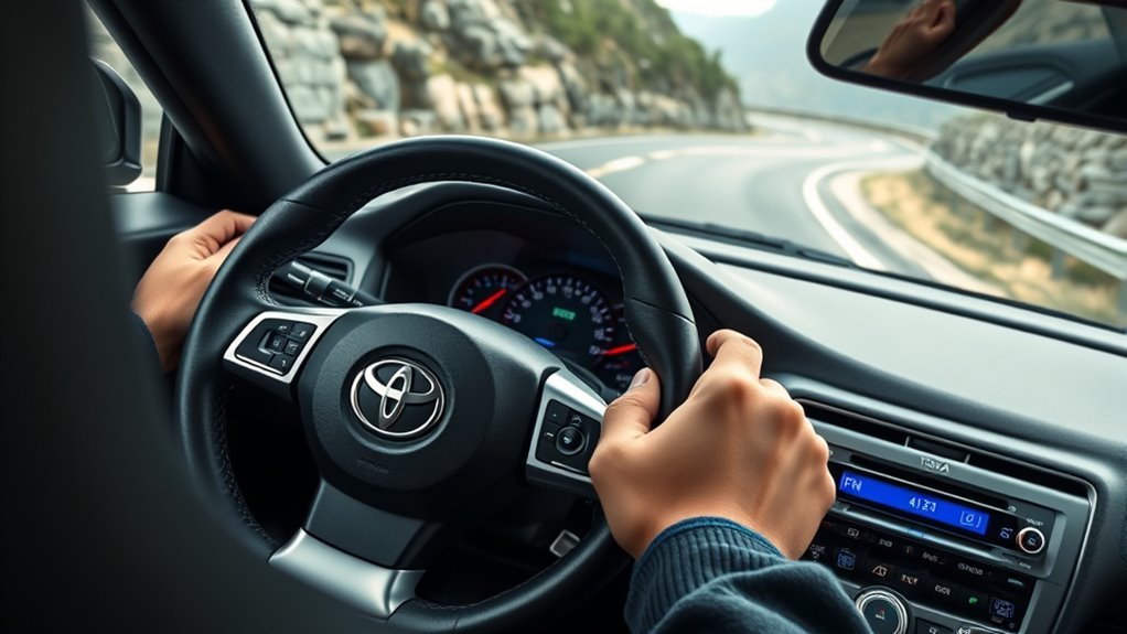 manual for control automatic for comfort