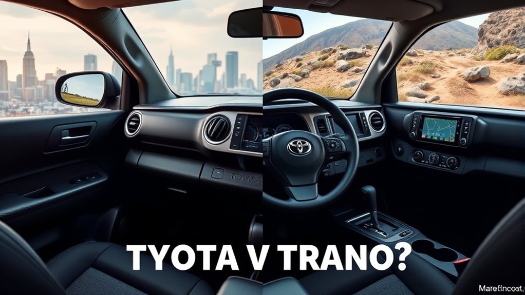 manual vs automatic preferences