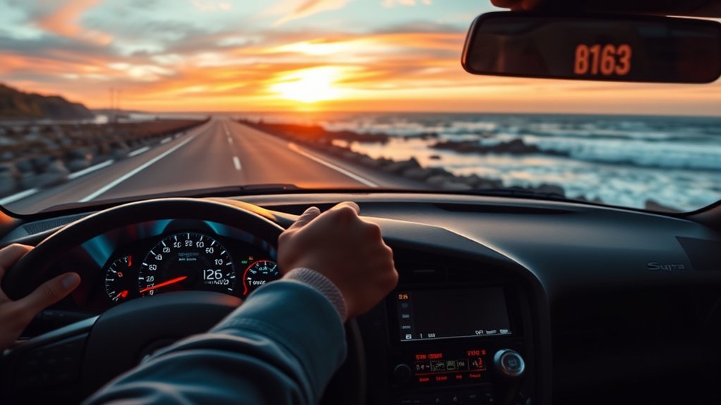 master manual shifting techniques