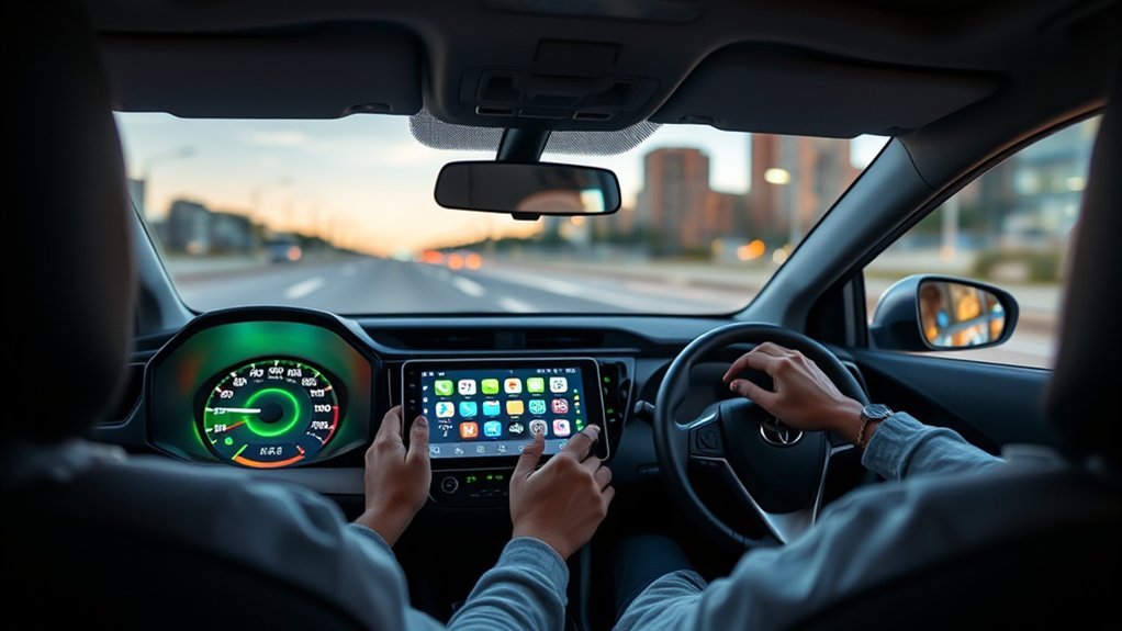 master rav4 energy modes