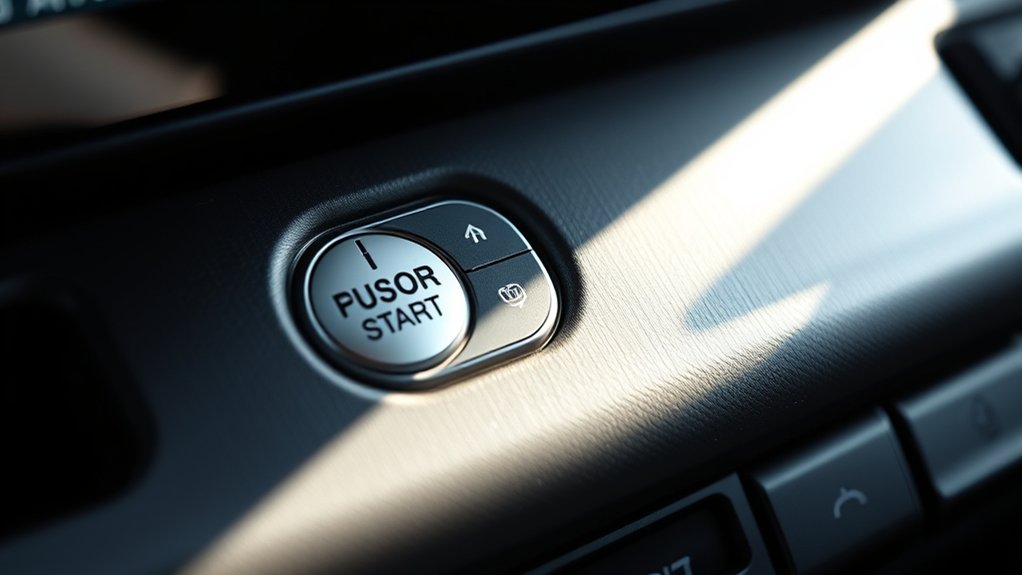 master tacoma vehicle controls