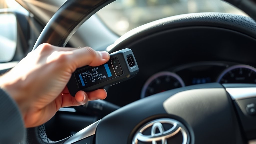 mastering obd ii code interpretation