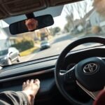 mastering rav4 hill assist