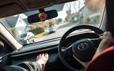 mastering rav4 hill assist