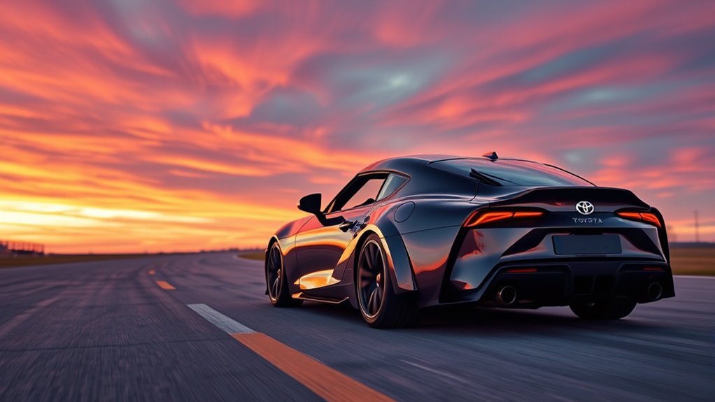 mastering supra s launch control