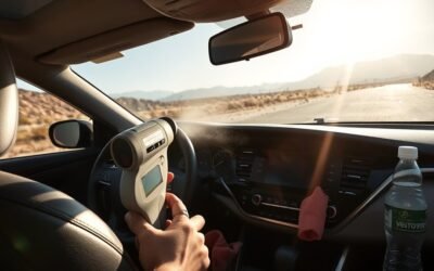 maximize camry ac efficiency