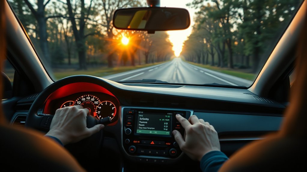 maximize eco mode efficiency