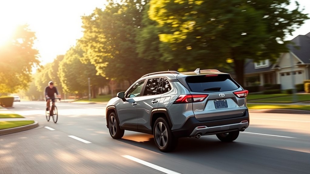 maximize electric driving efficiency