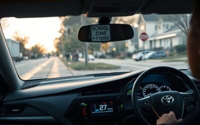 maximize electric driving efficiency