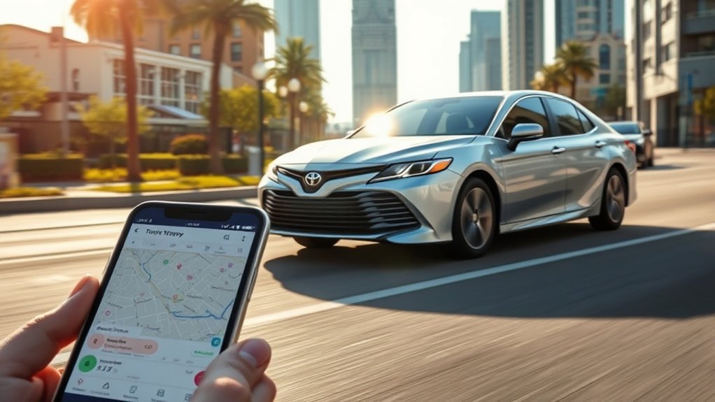 maximize fuel efficiency trips