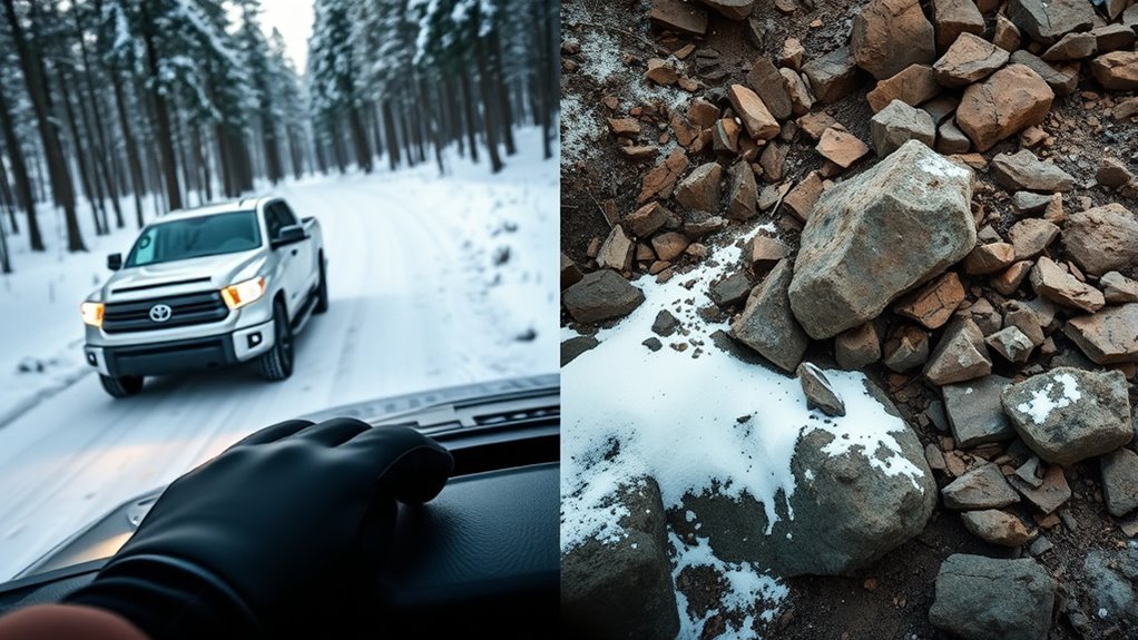 maximize traction control terrain