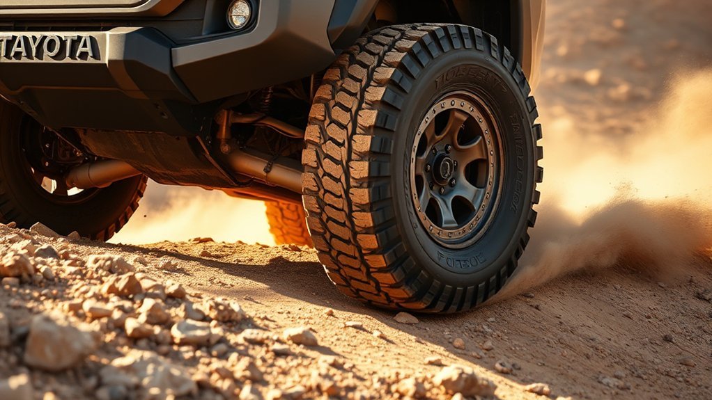 maximize traction through technique