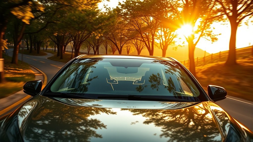 maximize urban regenerative braking