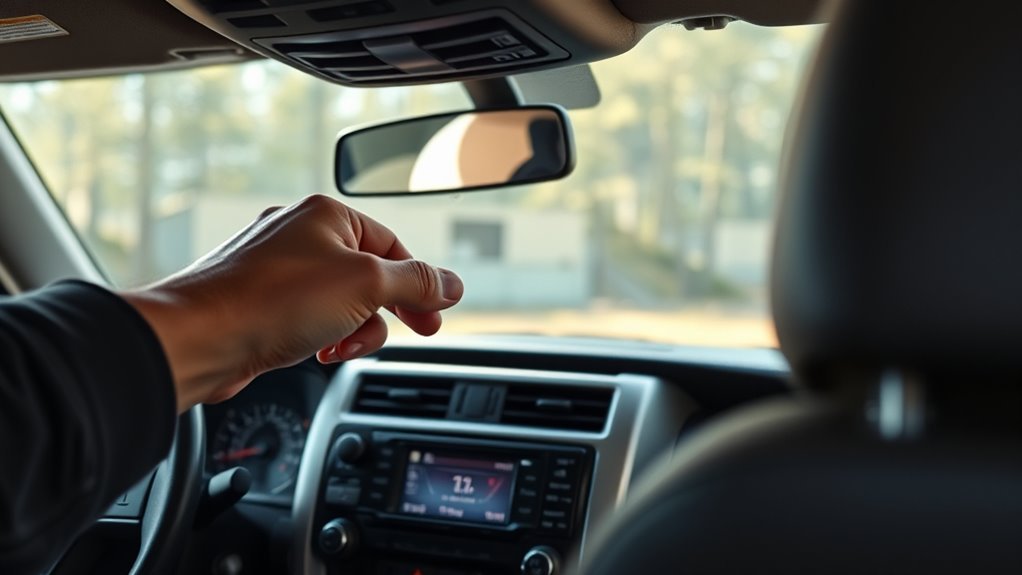 maximized traction on terrain