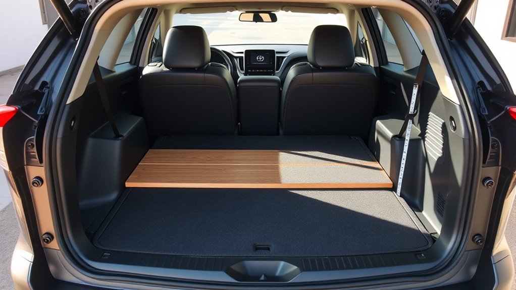 measure fold secure organize