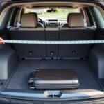 measure rav4 cargo space