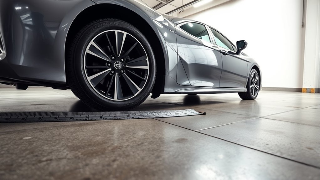 measure verify select components