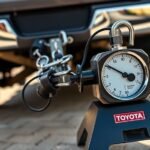 measuring tongue weight accurately