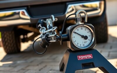 measuring tongue weight accurately