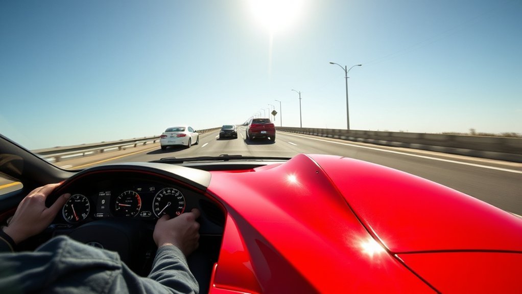 misconceptions about adaptive cruise