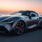 modern sports car legacy