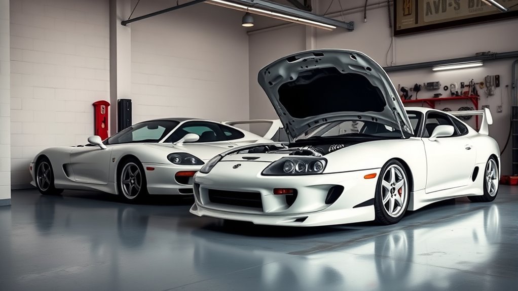 modified vs original considerations