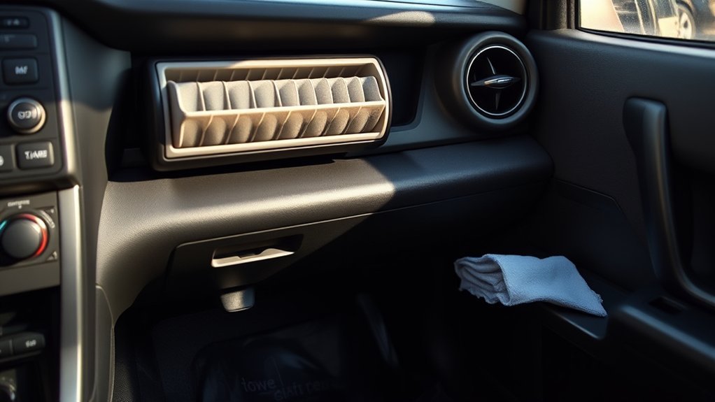 mold prevention in rav4