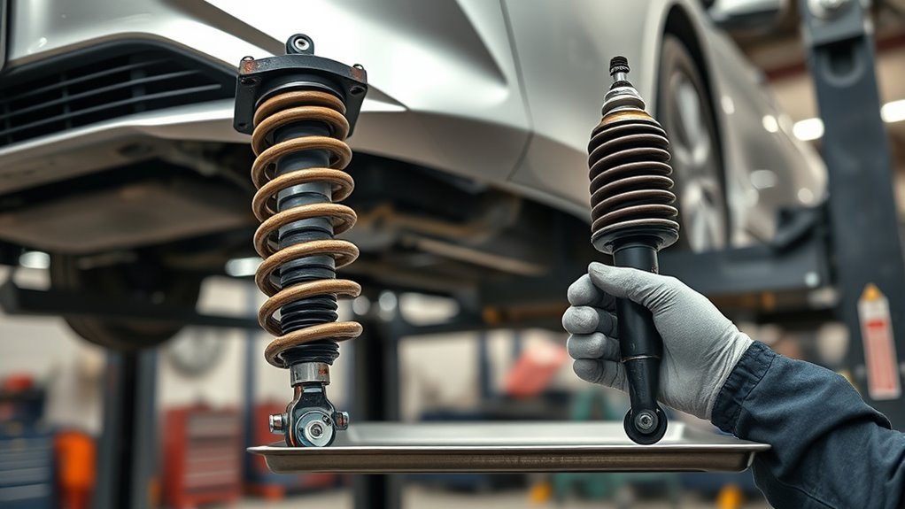 monitor replace ensure safety