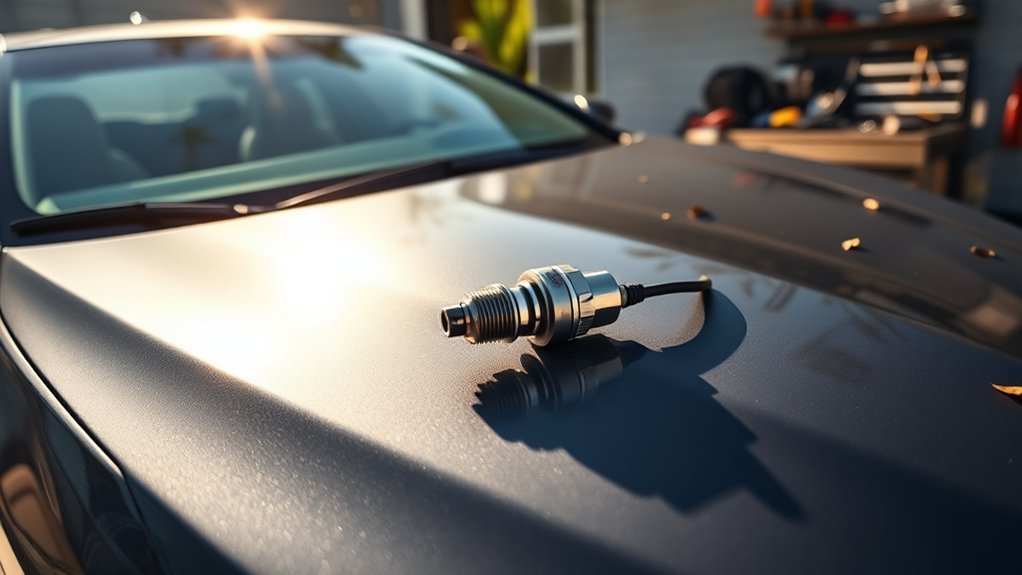 monitor sensor performance closely