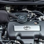 motor mount function overview